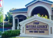 Revere Court - Sacramento, CA