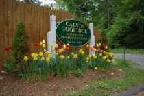 Calvin Coolidge Nursing and Rehab Center - Northampton - Northampton, MA
