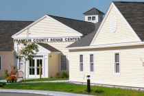 Franklin County Rehab Center - St Albans, VT