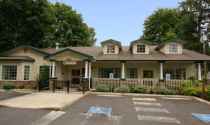 Olympia Manor Rehabilitation Center - Olympia, WA