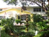 Bay Oaks Home - Miami, FL