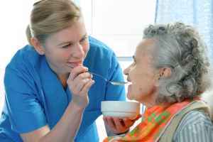 Elderlodge Assisted Living