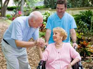 Amwil Assisted Living - Pompano Beach, FL