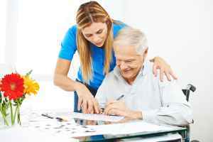 Golden Touch Home Healthcare - Portland, OR
