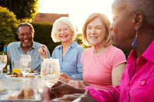 Living Care Senior Lifestyle Communities - Seattle, WA