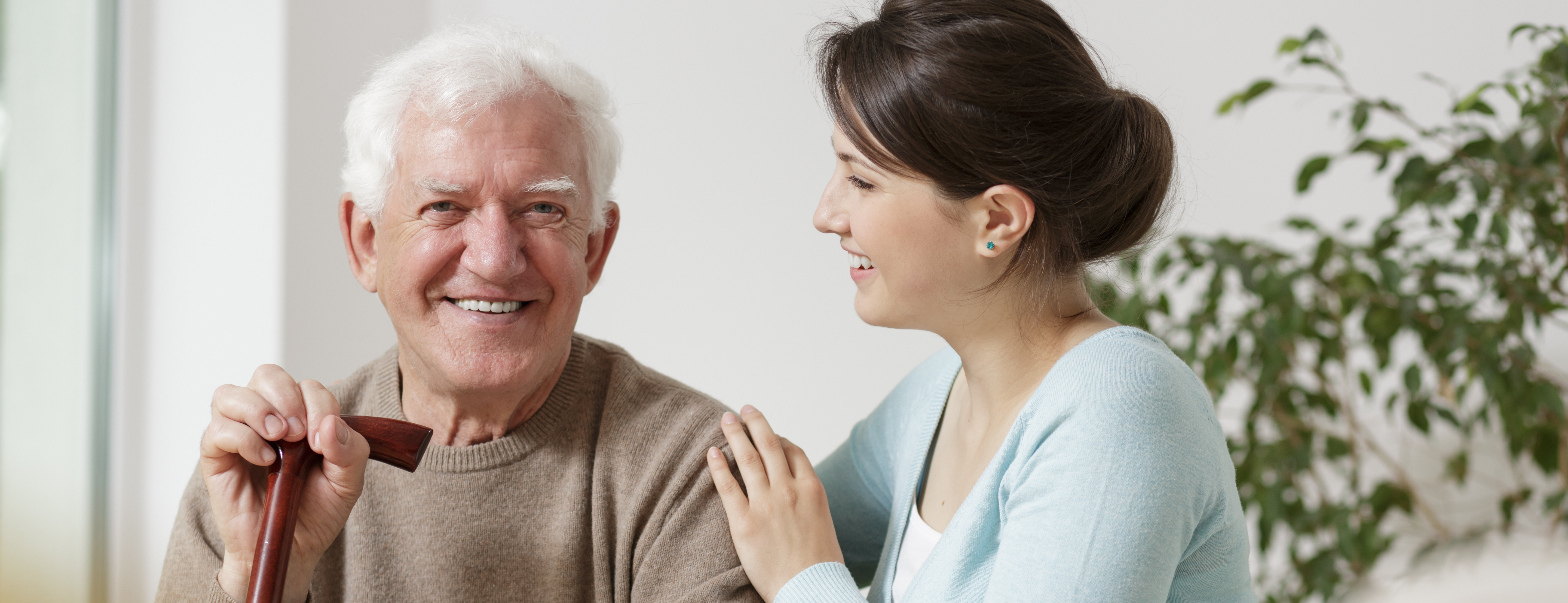 How to Make The Home Safer and Find the Right Care for a Loved One with Parkinson’s