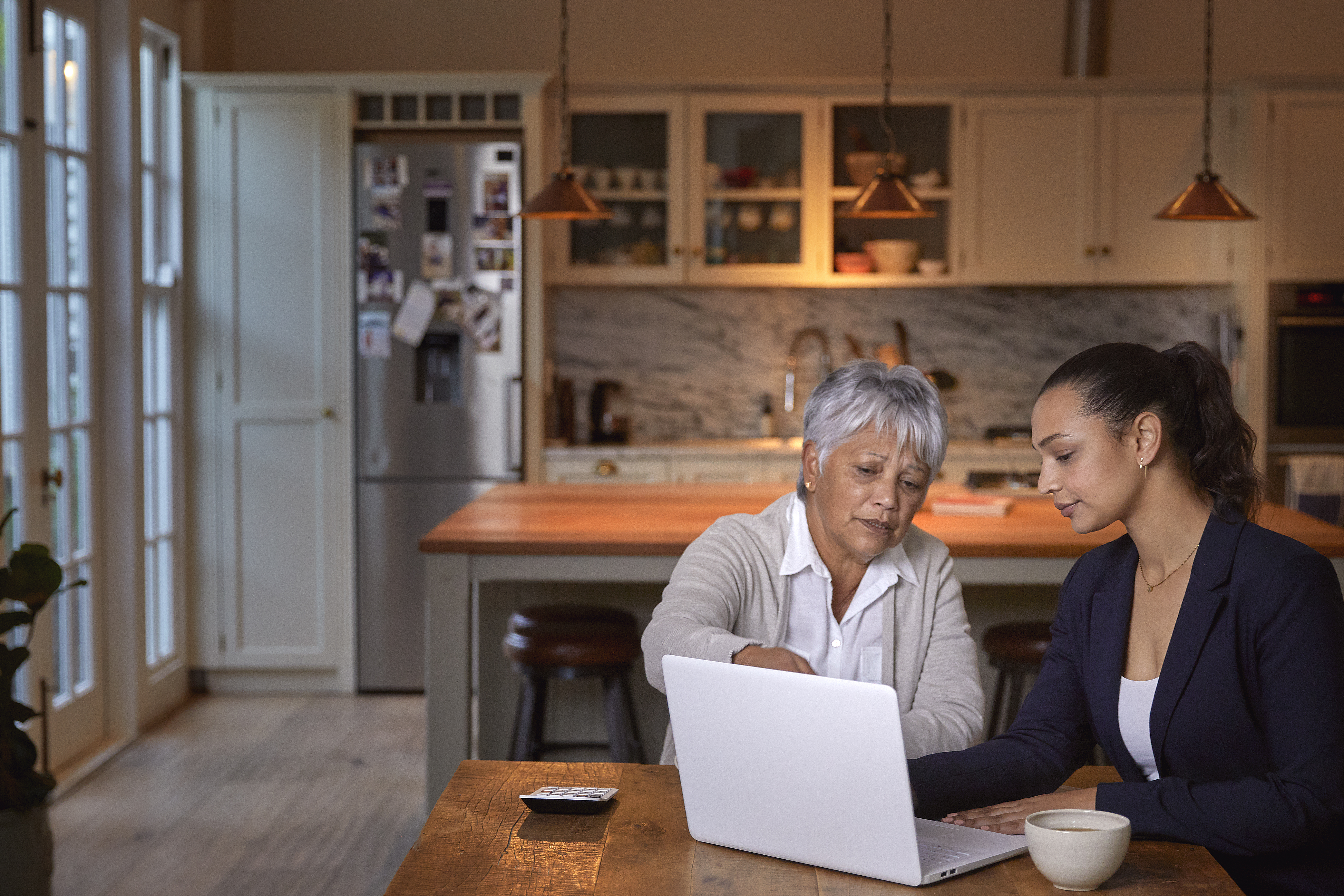 What Documents Do You Need to Sell Your Parent's Home