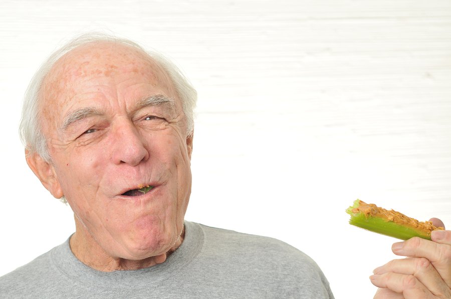 The Surprising Reason Seniors Need to Start Eating More Peanut Butter –   Blog
