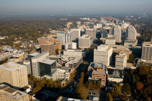 Senior Living in Bethesda, MD