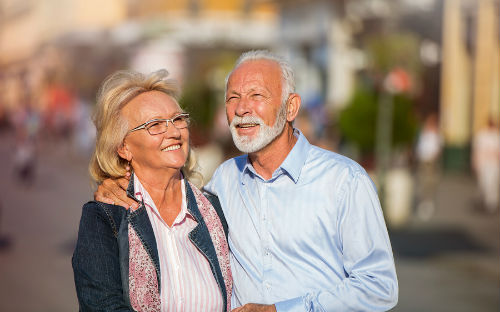 SeniorAdvice on CNBC