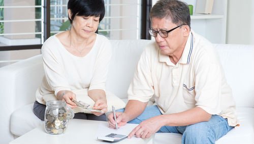 How to Pay for Nursing Home Care