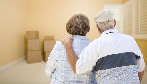 Moving Tips for Seniors As They Transition to Assisted Living