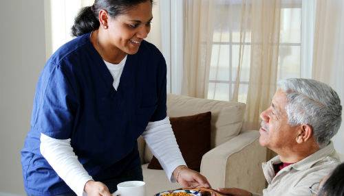 Respite Care: In Home vs. Facility