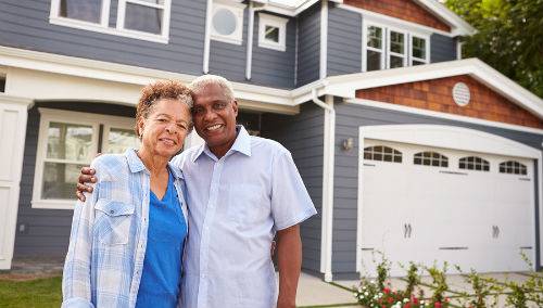 Tips For Seniors Looking to Buy into Retirement Communities