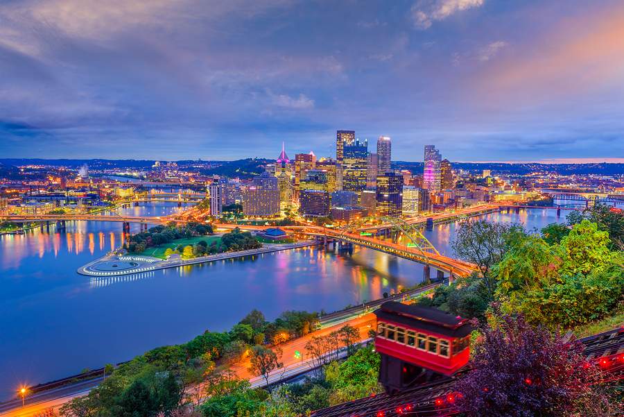 Pittsburgh LGBT Retirement