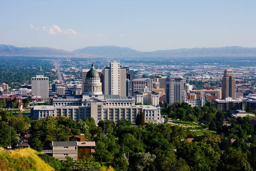 Salt Lake City LGBT Retirement