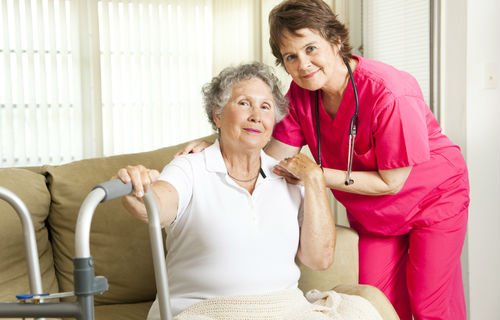 Senior Home Healthcare