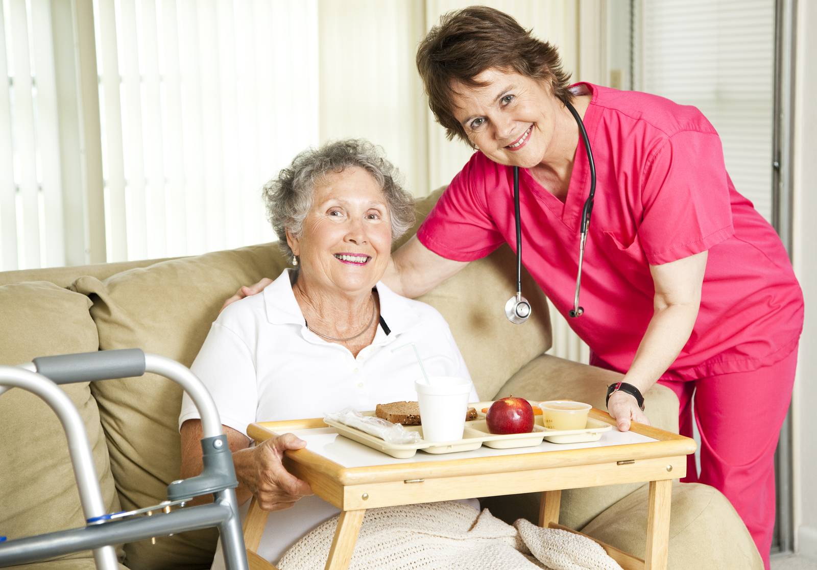 What Is The Right Age For Assisted Living