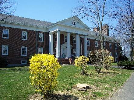 Lynn Home For Elderly Persons - Lynn, MA