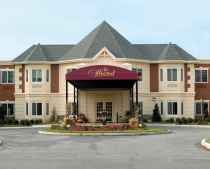 The Bristal at Massapequa - Massapequa, NY