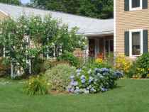 Elizabeth Calsey House - Amesbury, MA