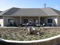 Cedar Ridge Alzheimer's Special Care Center - Cedar Park, TX