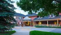 Springwood Retirement Campus - Nightingale Suites