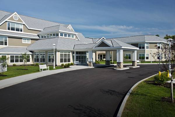 Glendale Nursing Home - Scotia, NY