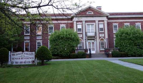 Hudson Valley Senior Residence