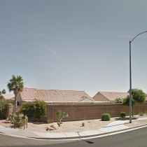 Deer Valley Gardens Apartments - Sun City West, AZ