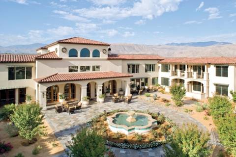 Oakmont Signature Living of Segovia 