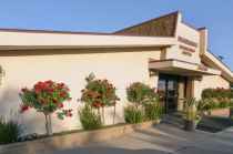 Orangegrove Rehabilitation Hospital - Garden Grove, CA