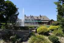 Franciscan Manor