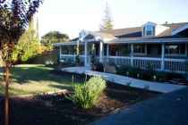 Villa Care Homes - Villa Vietri - Alamo, CA