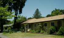 The Cedars Care Home