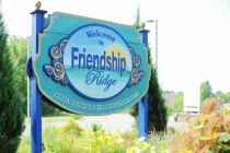 Friendship Ridge