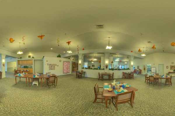 Dorian Place Assisted Living - Ontario, OR