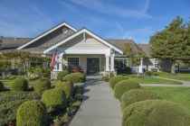 Dungeness Courte Alzheimer's Community - Sequim, WA