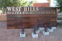 West Hills Health and Rehab - Canoga Park, CA