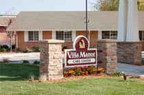 Villa Manor Care Center - Lakewood, CO