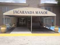 Jacaranda Manor - St Petersburg, FL