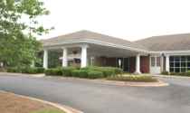 Jonesboro Nursing and Rehabilitation Center