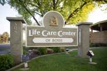 Life Care Center of Boise - Boise, ID
