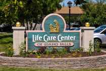 Life Care Center of Idaho Falls - Idaho Falls, ID