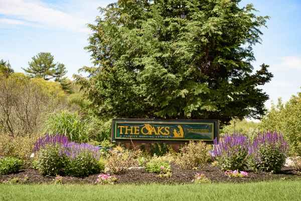 Country Gardens Health And Rehabilitation Center In Swansea Ma