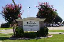 Ruleville Nursing and Rehabilitation Center - Ruleville, MS