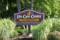 Life Care Center of Medina