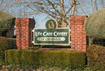 Life Care Center of Crossville