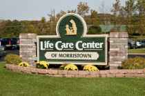 Life Care Center of Morristown - Morristown, TN