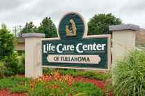 Life Care Center of Tullahoma